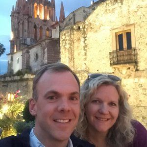 Meet your Posher, Hank